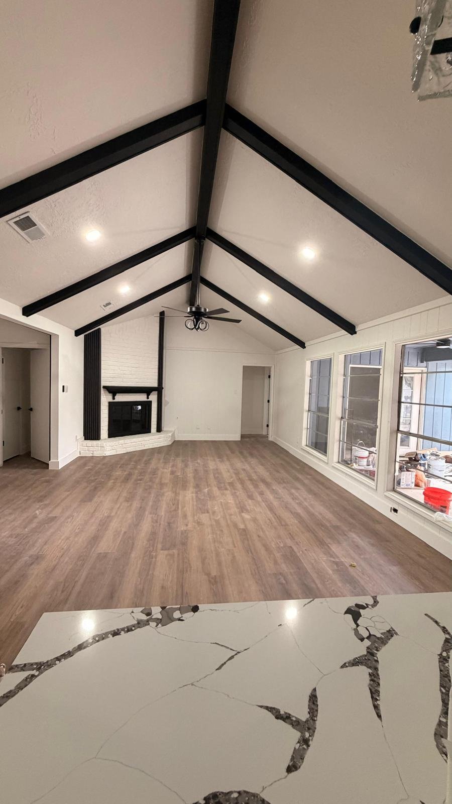 Painting Excellence with Attention to Detail