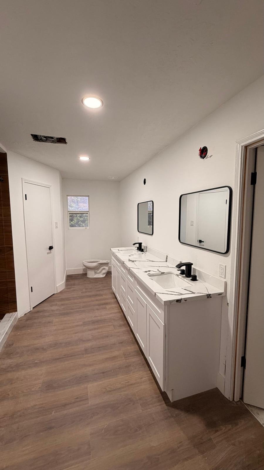 Painting Excellence with Attention to Detail
