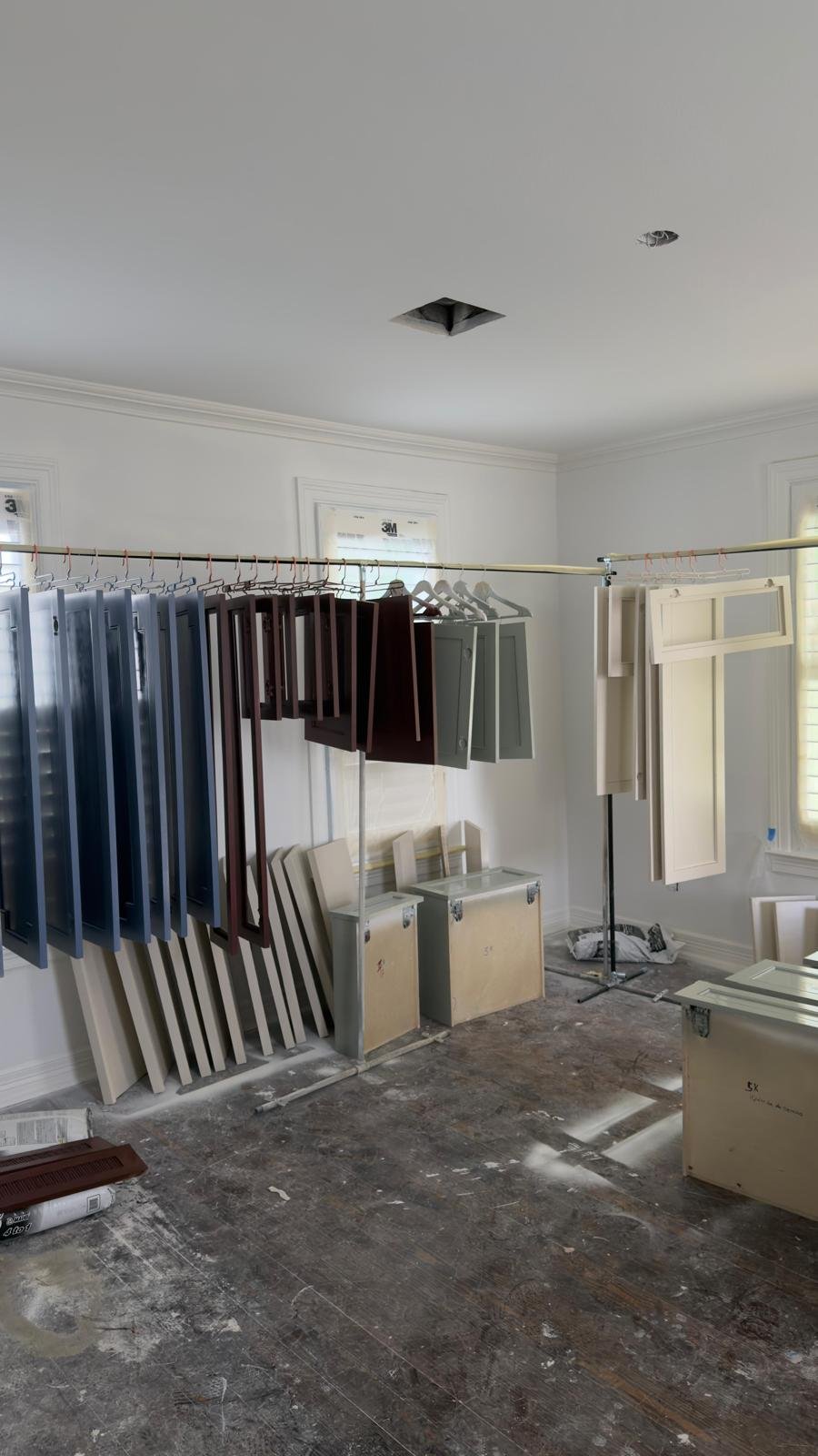 Painting Excellence with Attention to Detail