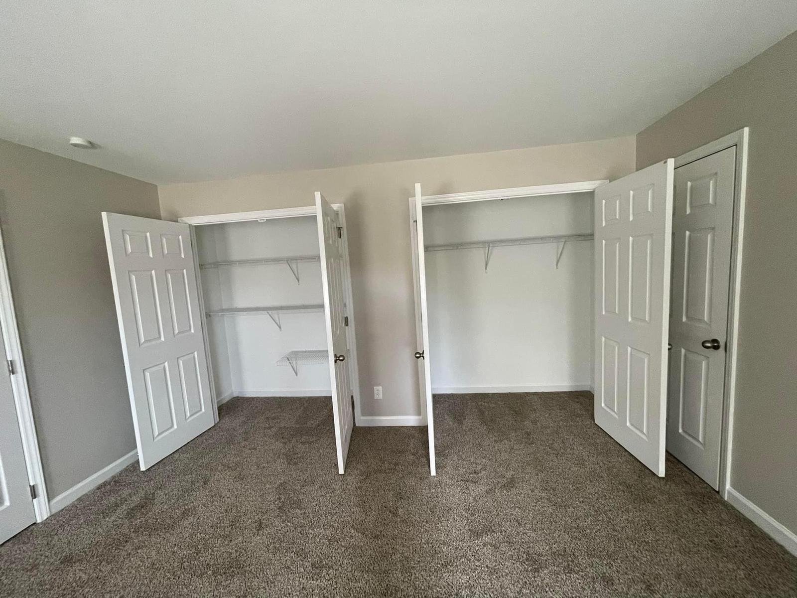 Painting Excellence with Attention to Detail