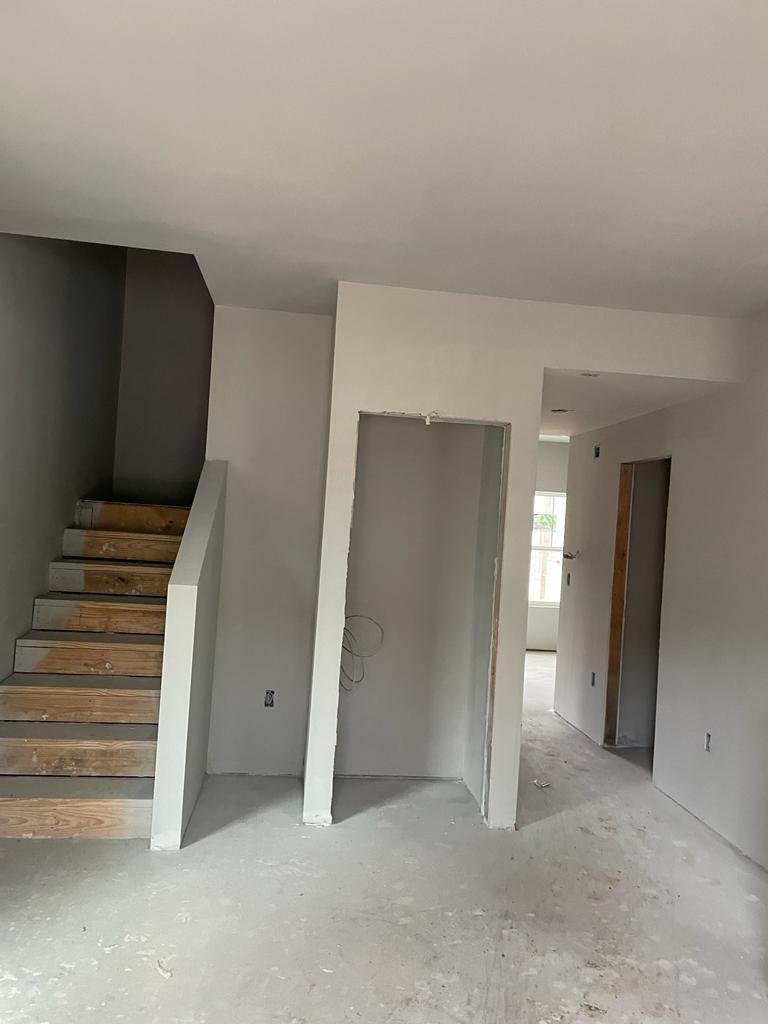 Painting Excellence with Attention to Detail