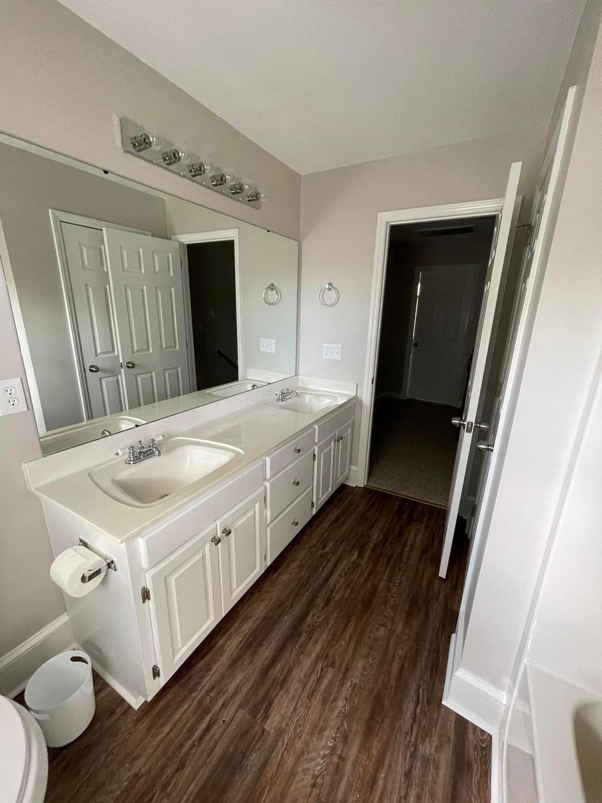 Painting Excellence with Attention to Detail